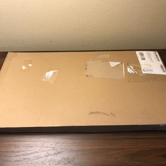 Serene Valley Sink Protector Basin 26-1/16" x 14-1/16" Stainless Steel NLW2614C - Picture 5 of 11